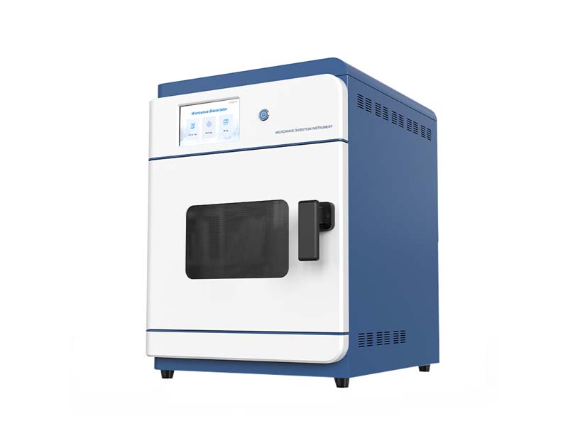 Microwave Digestion Analyzer