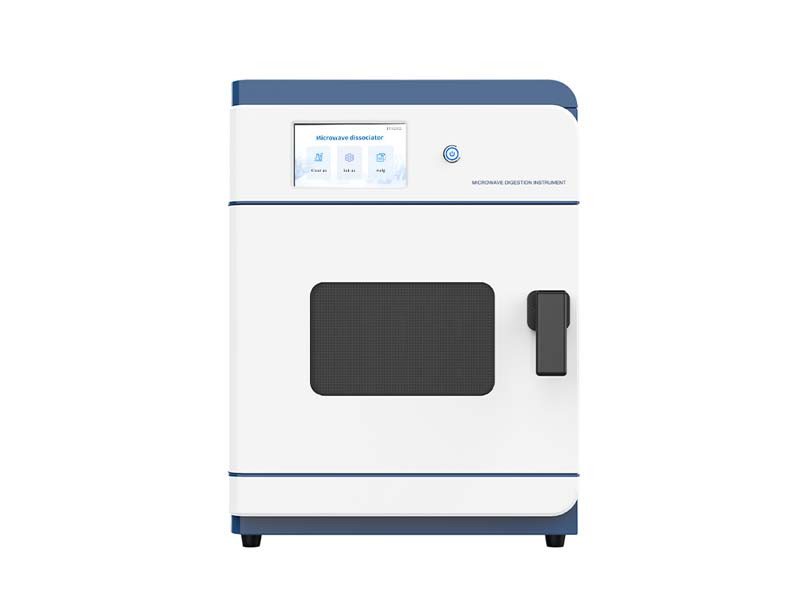 Laboratory Microwave Digester