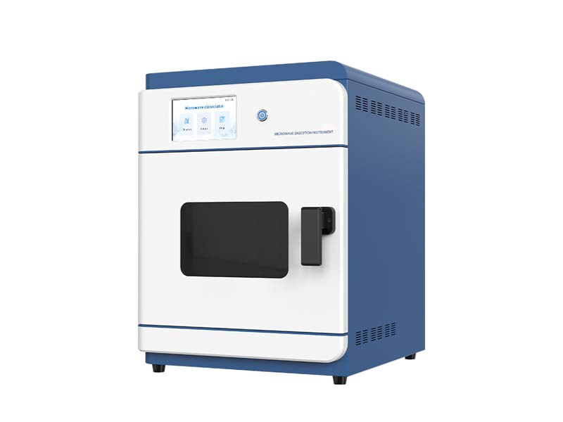 Applications of Microwave Digestion Equipment in Food, Environmental, and Clinical Testing
