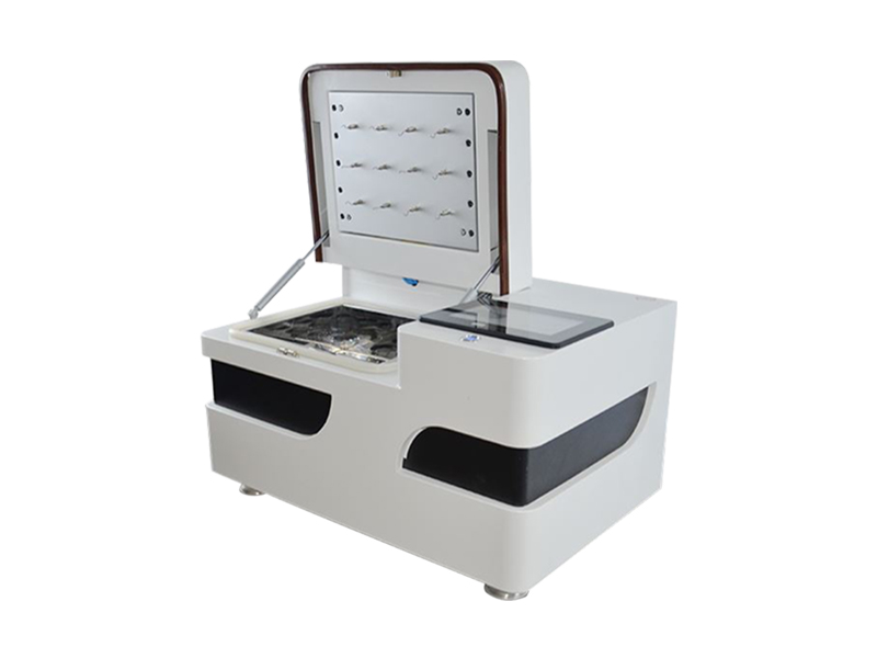 Parallel Concentrator