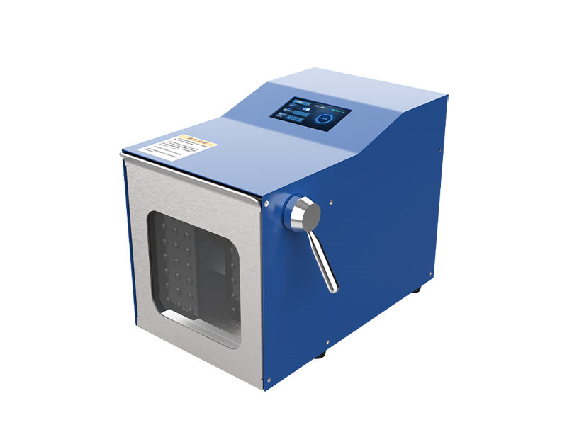 Slapping Homogenizer