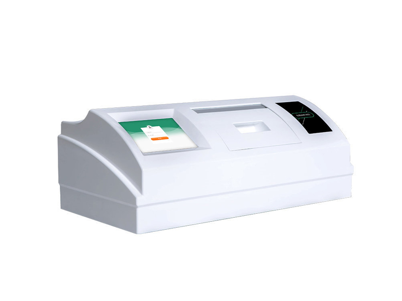 Polarimeter