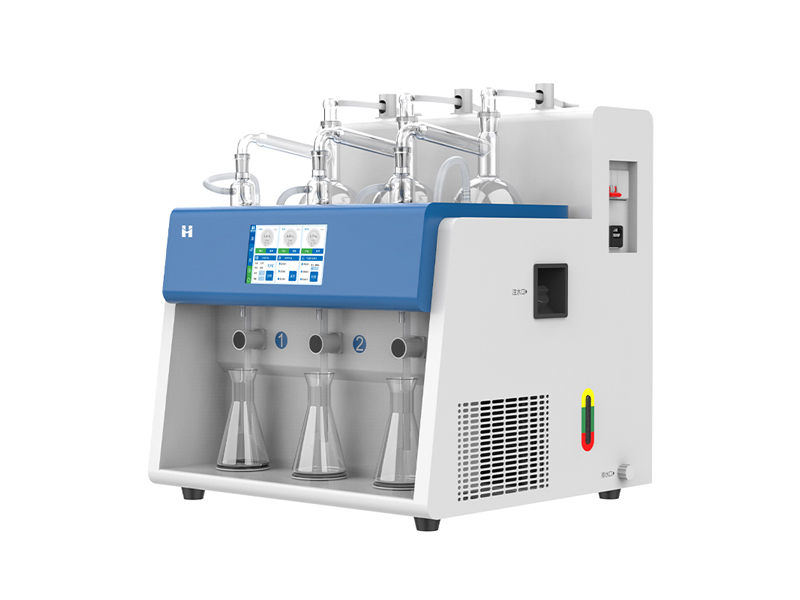 Hengmei Intelligent Full-Automatic Integrated Distiller Product Knowledge Graph White Paper