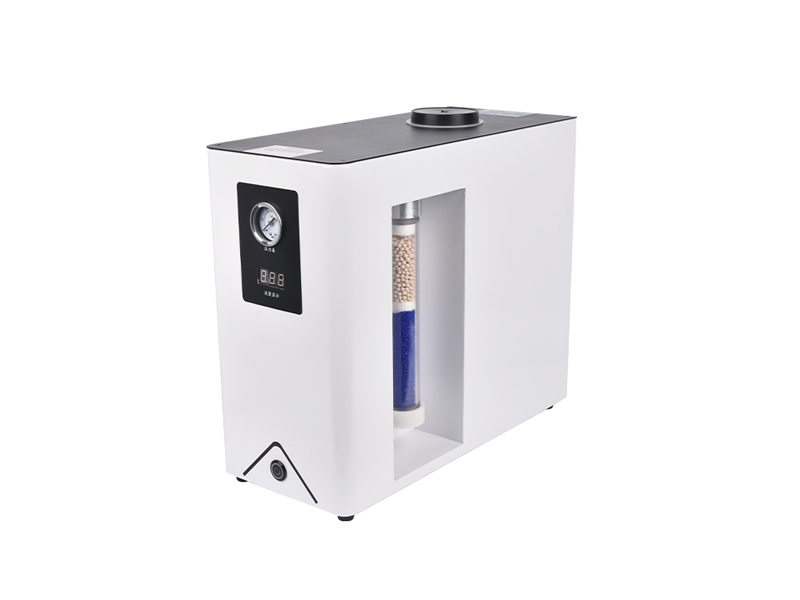 Zero Air Generator