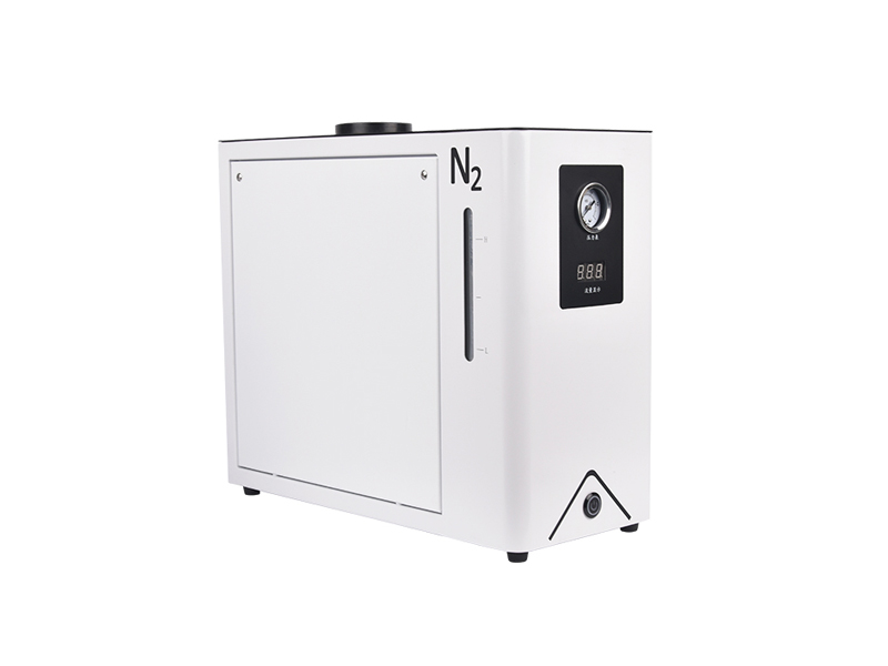 Laboratory Air Generator for GC