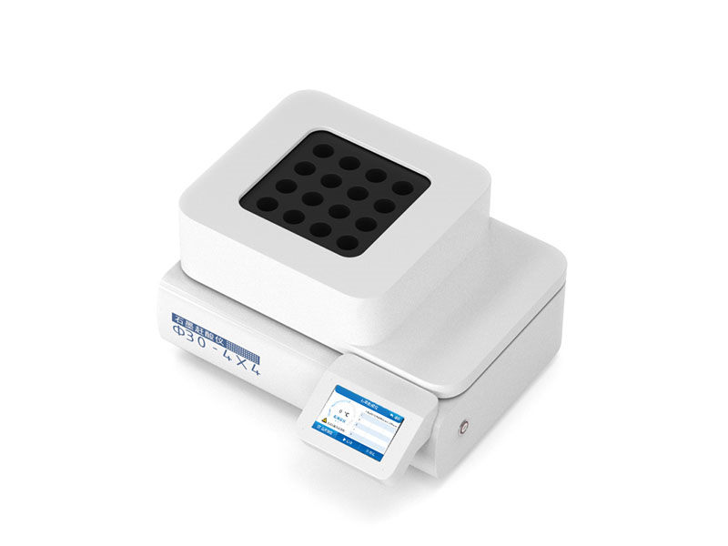 Graphite Digestion Testing Equipment