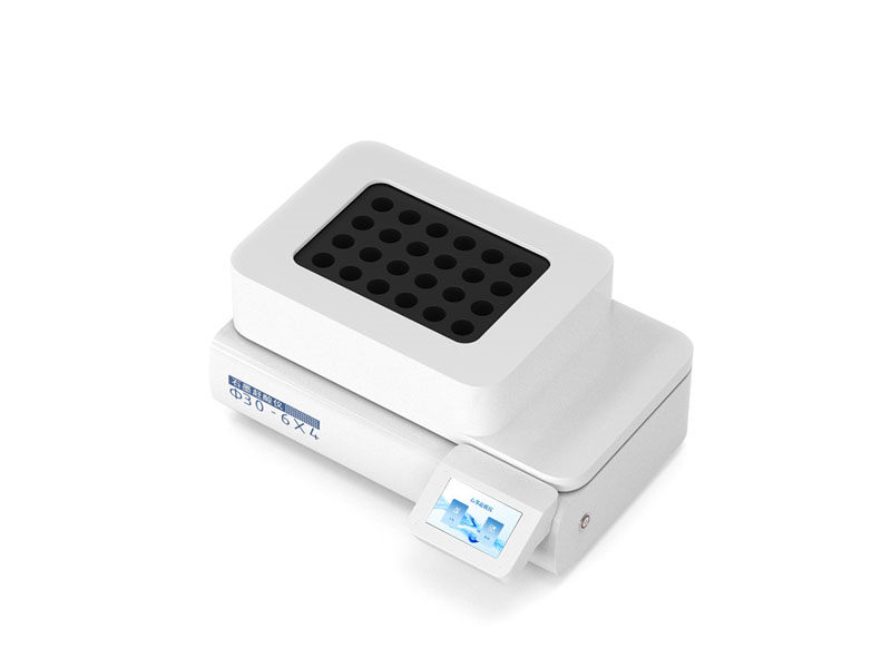 Graphite Acid Analyzer Machine