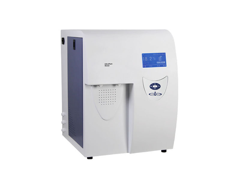 Ultrapure Water System