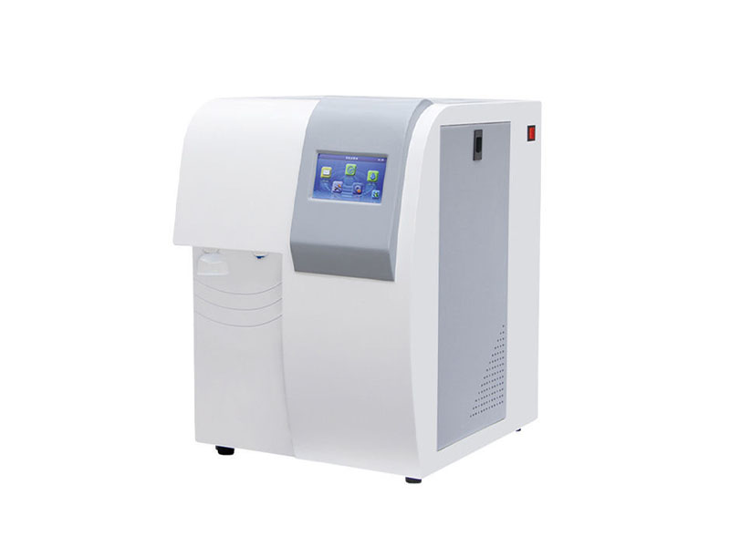 Ultra Pure Water Purifier