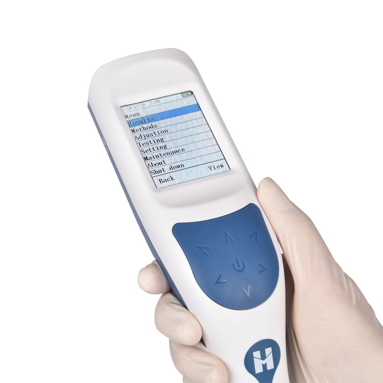 HM Instruments HM-DS Density Meter — Cost-Performance Review